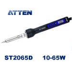 ATTEN ST2065D ψηφιακό κολλητήρι χειρός ρυθμιζόμενο